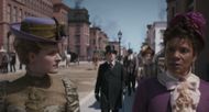 The Gilded Age (Image via Netflix)